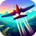 飞行王牌山坡冒险游戏安卓版 v1.0