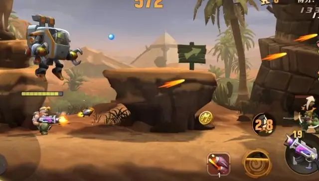 合金弹头觉醒怎么提升战力  零氪金快速提升战力攻略图片2