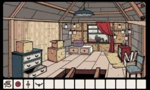 另一个阴影游戏中文版图片1