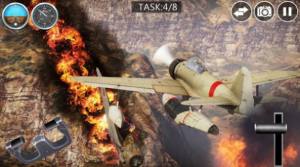 皇牌空袭3D官方正版游戏图片1