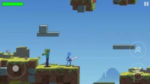 工匠格斗传奇战士游戏官方最新版图片1