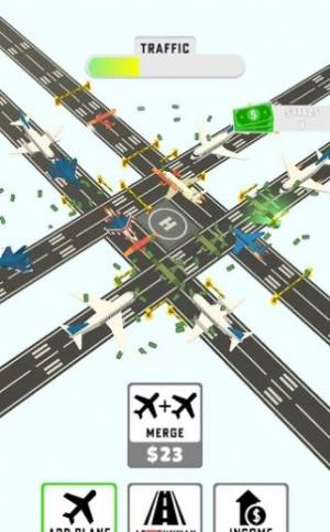 飞机交通管理游戏官方安卓版图片1