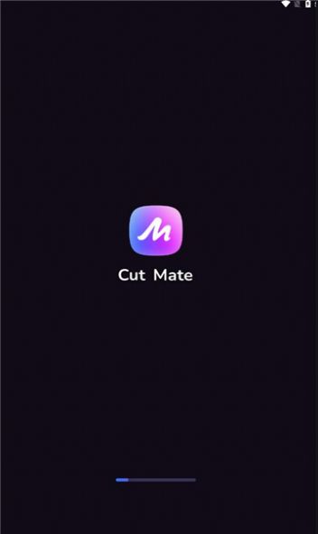 cutmate app图1
