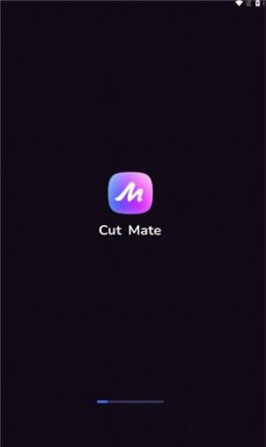 cutmate app图1