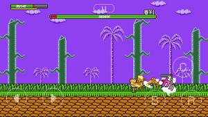 jojoX洛克人3.04内置金手指下载手机版图片1