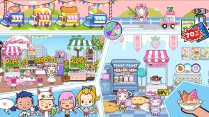 米加小镇的世界游戏官方安卓版图片1