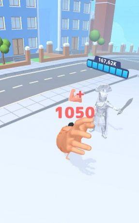 大拳出击游戏中文版(Big Punch)图片1