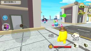 逃离土豆先生游戏官方版图片2