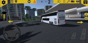 生活巴士模拟游戏图1