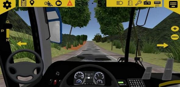 生活巴士模拟游戏图3