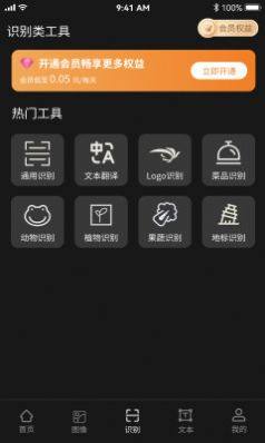 AI工具管家app图1