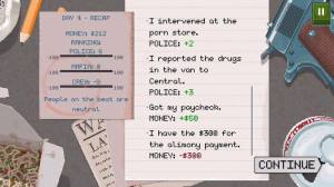 巡警beatcop完美内置菜单版图片1