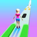 Fantasy Skater Slide游戏中文版 v1.0