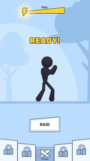 火柴人打击游戏官方安卓版图片1