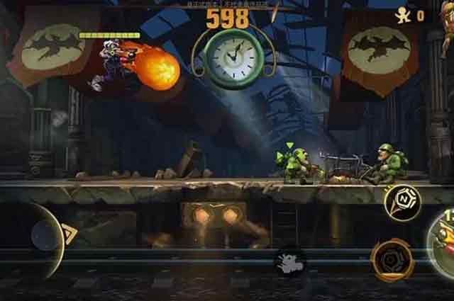 合金弹头觉醒手游能搬砖吗  合金弹头手游新手搬砖攻略图片2