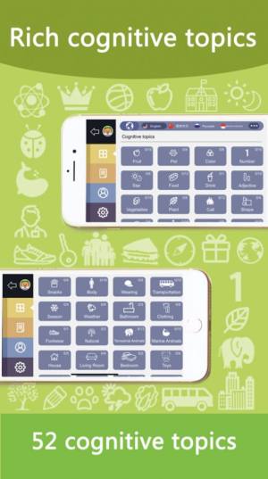 多语儿童认知app官方图片1