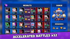 斗殴之星盒子模拟器游戏官方中文版图片1