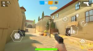 策略射击游戏官方安卓版图片1