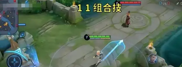 王者荣耀姬小满教学   国服最强姬小满连招/出装/铭文教学视频[多图]