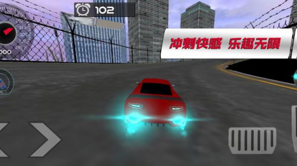 卡车竞速模拟游戏图2