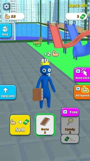 举起彩虹朋友游戏安卓版下载图片1