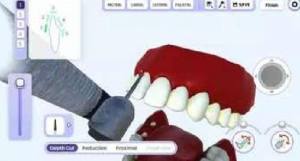 牙医模拟游戏中文手机版图片1