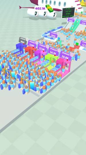 画笔冲刺跑游戏官方版下载图片1