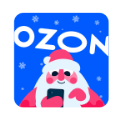 OZON电商平台官方中文版下载app v13.26