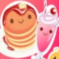 松饼和奶昔大胃王游戏手机版下载 v0.1