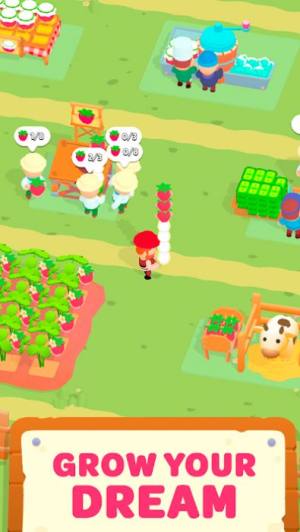 放置庄稼种植游戏最新中文版图片1