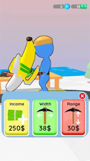 宝石收集器游戏官方安卓版图片1