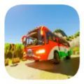 印度公共汽车模拟器游戏