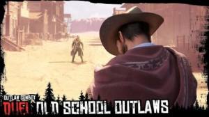 Outlaw Cowboy中文版图3