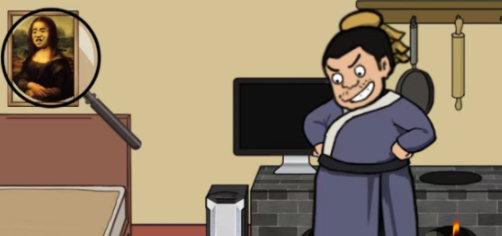 汉字找茬王找出值钱物抵房租攻略   找出值钱物抵房租答案分享[多图]