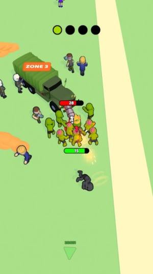 Zombie Raid游戏官方版图片1