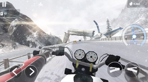 Moto Bike Race 3D游戏图3