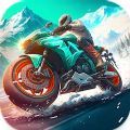 Moto Bike Race 3D游戏