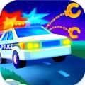 Police Racing游戏