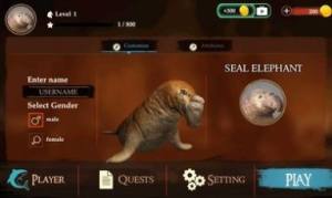 海豹大象游戏官方版图3