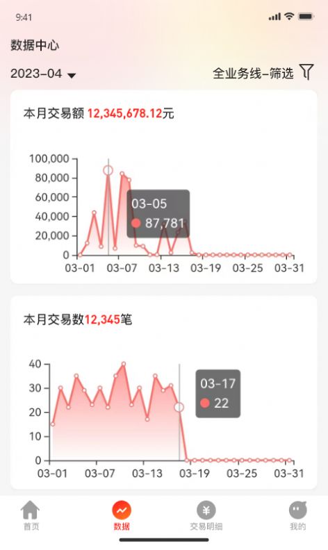 唯掌柜app图1