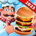 厨房高峰餐厅厨师游戏手机版下载 v1.4
