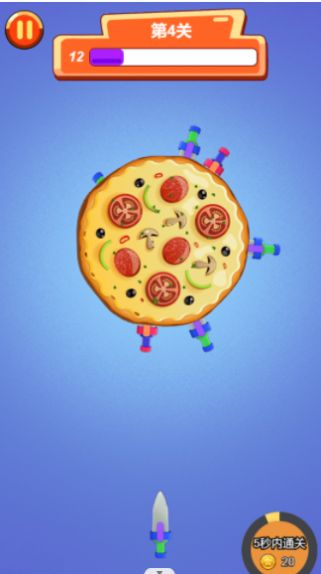 指尖狂欢派对游戏图3