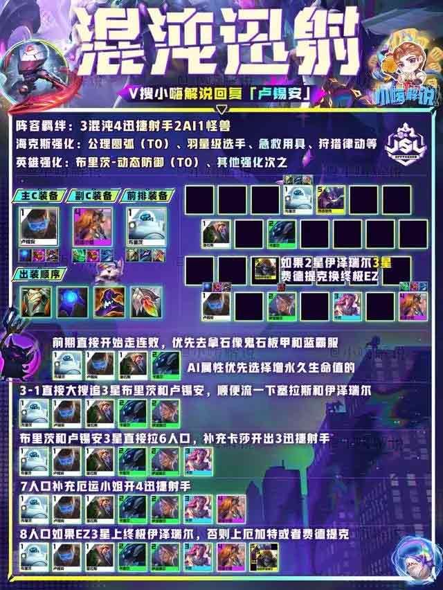 金铲铲之战13.8版本更新了什么   13.8版本更新内容一览[多图]图片2