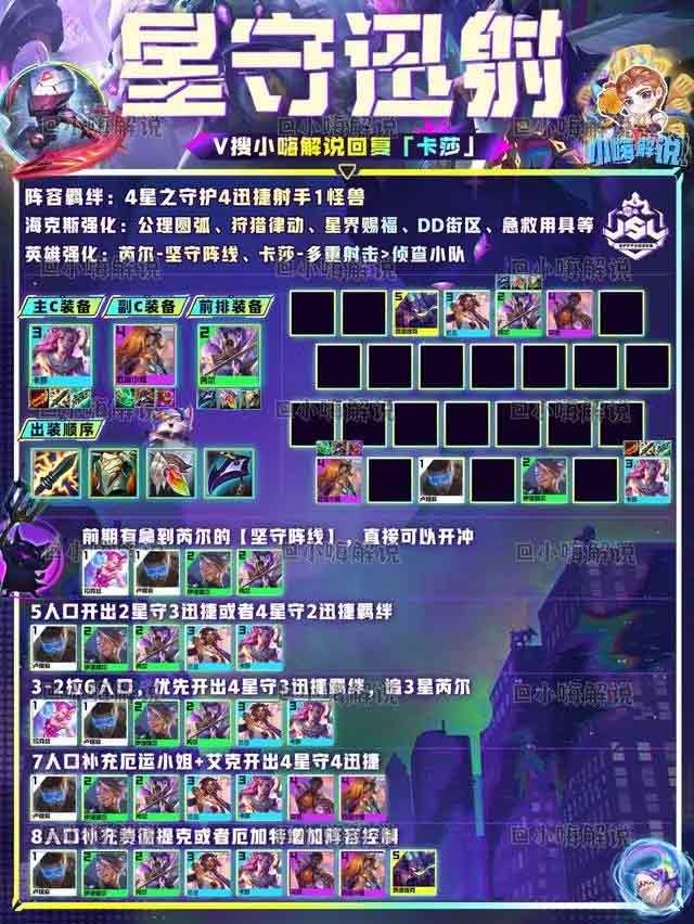 金铲铲之战13.8版本更新了什么   13.8版本更新内容一览[多图]图片4
