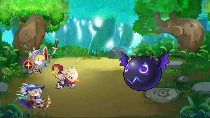 元神无限氪金游戏攻略大全  2023新手前期快速入门技巧分享[多图]