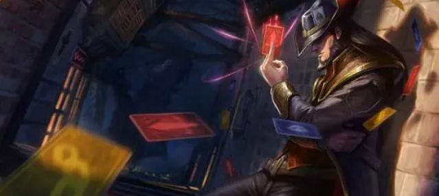 云顶之弈13.8最强阵容推荐  13.8版本T0上分阵容大全图片4