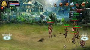 魔域迷你HD存档下载手机版图片1