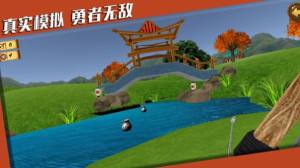 靶心射击游戏安卓版图片1