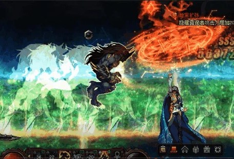 dnf隐藏露滴者打法攻略  次元回廊隐藏露滴者打法怎么打[多图]