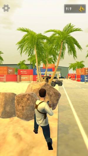 巅峰荣耀狙神游戏官方版图片1